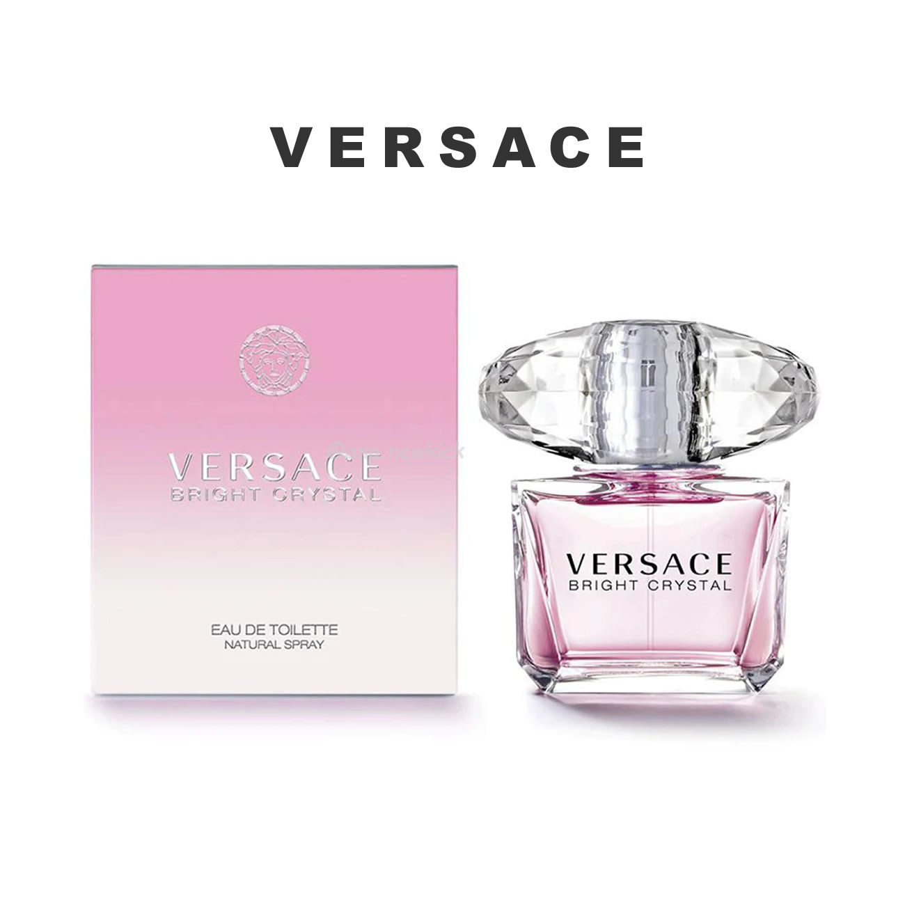 Versace Bright Crystal Edt 90ml (1) - newkick.org